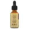 Golden Jojoba and Vitamin E Pure Beard Oil (4oz)