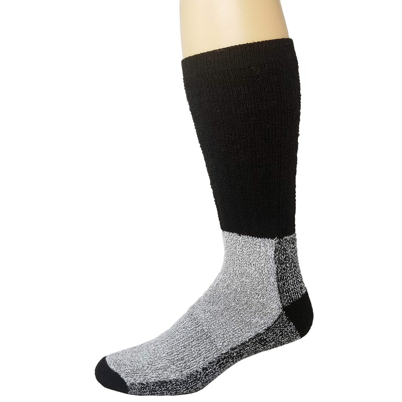 Merino Wool Thermal Socks For Men and Women - Cold
