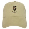 CafePress Kauai The Chicken Isle Cap Unique Adjustable Baseball Hat