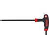 BGS Diy 7882-8 | T-Handle L-Type Wrench | internal Hexagon