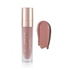 Labial líquido Beauty Creations Velvet matte limited larga duración de