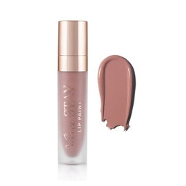 Labial líquido Beauty Creations Velvet matte limited larga duración de 7ml