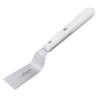 Ateco 1367 Brownie Spatula with 4 by 2-Inch Stainless Steel