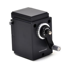 Kikkerland Pencil Sharpener