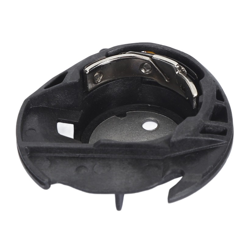 416568801 Sewing Machine Bobbin Case Replacement Multifunction Lightweight Plastic Sewing