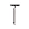 MÜHLE R41 TWIST Safety Shaving Razor - Open Comb Design
