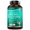 Nutravita Bio Cultures Complex - 21 Strain 60 Billion CFU