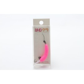 Angler 'Z System (angura-zusisutemu) Lure hamukura Hm2