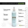 Loción facial azuleno calmante y desensibilizante ph6 250 ml