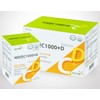 영진약품 Antioxidant Vitamin C Plus D 200 tablets Vitamin C nutritional supplement / 항산화 비타민C 플러스D 200정 비타민시 영양제 보충제