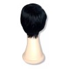 Harlem 125 Peluca Indetectable Corta Fleco Fibra Bamboo Tp003 1