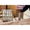 Spec Ops Tools Cincel de madera, hoja de 1 pulgada,