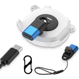 Compatible with For COROS (NOUKAJU) For COROS PACE 3 / PACE 2 / VERTIX / VERTIX 2 / APEX / APEX PRO / APEX42 Smart Watch Conversion Adapter Small Lightweight Heavy Duty Smart Watch Accessory (For