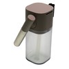 Milk container (complete) AS13200252 (=7313249781) compatible/replacement part for DeLonghi EN500