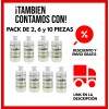 Eyesaline Lavaojos Botella 946