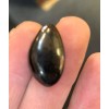 1 Piece Tumbled A Grade Shungite Average Size 4 Grams