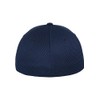 Flex fit Tactel Mesh Men's Hat blue navy Size:S/M