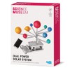 4M 403416 Science Museum Dual Power Solar System