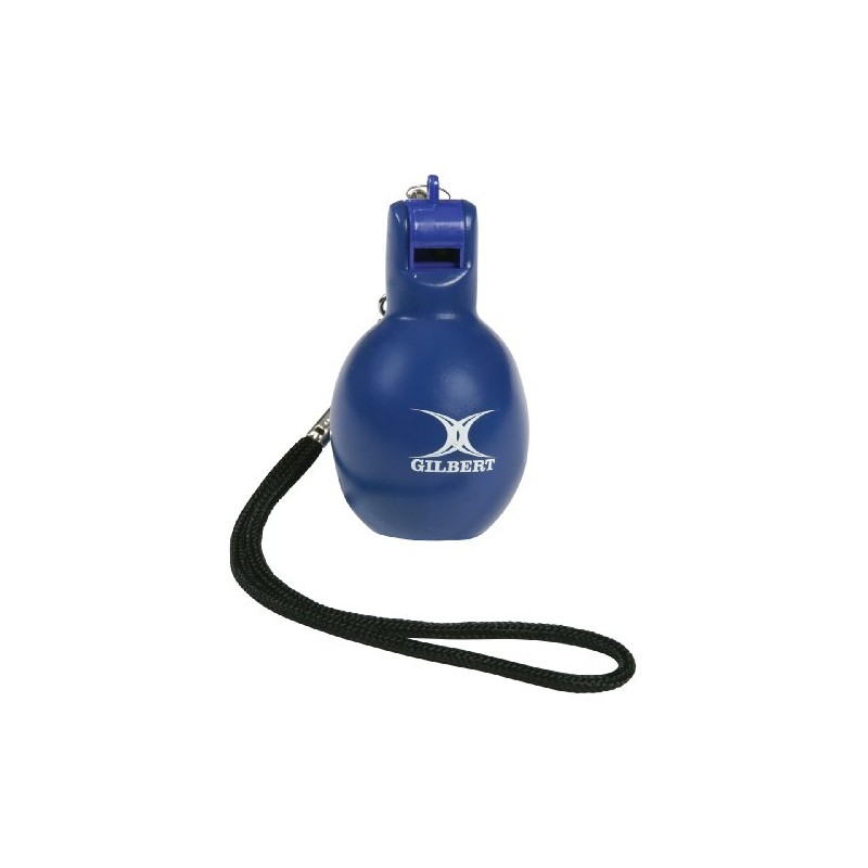 Gilbert Squeezy Whistle (Six Pack)