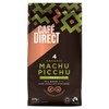 Cafedirect Machu Picchu Organic Ground Coffee, 227g