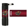 FANMATS 62341 - Minnesota Wild LED Pocket Flashlight - 3.5in.