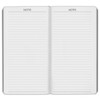 Harbor Pocket Weekly Planner 2026 - Leida Pine - 6x3.25"
