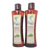 Árbol Verde Shampoo Orgánico Natural 500ml X2 Piezas + Envio