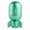 Fingertip Gyroscope Toy Stimulation Aluminium Alloy Reduce Anxiety Portable Realistic