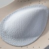 pedag Drop Leather Pad Twin Pack - Perfectly Shaped for