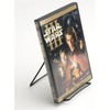 GIBSON HOLDERS Set of 24, Black Wire Easels for Countertop,