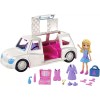 Polly Pocket Set De Juego Limousine Style Transformable