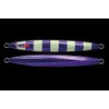 Jackall (Jackals) Metal Jig Lure antyobimetaru Type 1 G Purple/guro-sutoraipu