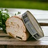 Riga Gold Smoked Brisling Sardines in Olive Oil 4.23 Clear