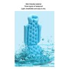 Adult Full Body Bath Pillow Prevent Slipping Detachable Washable Bathtub