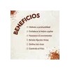 Gel para Peinar Árbol Verde Linaza 250g