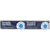 Breath Savers Peppermint Pack of 24 Rolls Mints Breathsavers Bulk