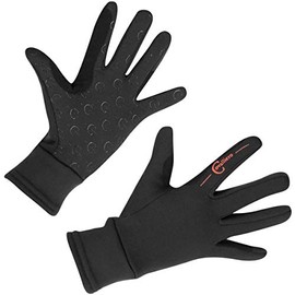 Covalliero Xaina Winter Children's Riding Gloves Black M