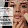 Foundation Stick für Boosted Skin Tint, Feuchtigkeitsspendender Contouring Stick, Vielseitig
