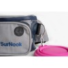 SurNook Ultimate Fanny Pack for Dog Owners