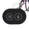 Electric Heating Pads Vibration Massage USB Heating Film Replacement Electric