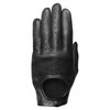 Pratt and Hart Streamline Women’s Deerskin Driving Gloves Size M