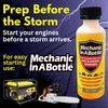 Mechanic in A Bottle Gas & Diesel Formula, Gallon Jug.