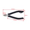 Takagi TCNP-125 TCNP-125 Catching Nipper, 4.9 inches (125 mm), Spring