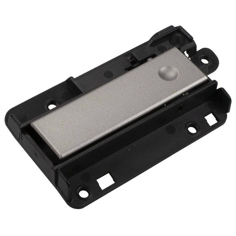 RLB-HILON Glove Box Latch Handle Compatible with Chevy Silverado GMC