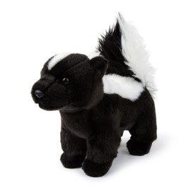 WWF Soft Toy Skunk (27 cm)