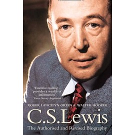 C.S. Lewis: A Biography