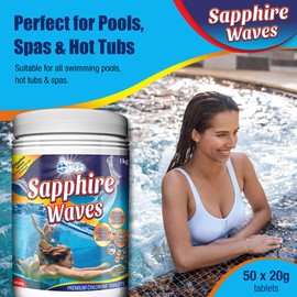 Chlorine tablets for hot tubs,Chlorine tablets for swimming pool, chlorine tablets, hot tub chlorine tablets, chlorine tablets for pool,1kg 50x20g