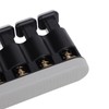 Finger Strengthener 3 to 8.5 Lbs Tension Adjustable Soft Button