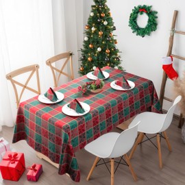 Emma Barclay Glory - Table Cloth - 36x36 (91x91cm)