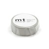 Kamoi mt 1P MT01P497 Pastel Pearl Gray | Seal Masking